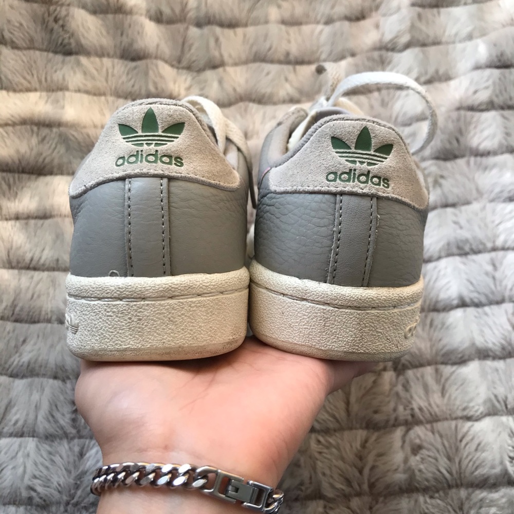 Adidas continental 80 βSEND ME OFFER :-)β - Picture 4 of 7